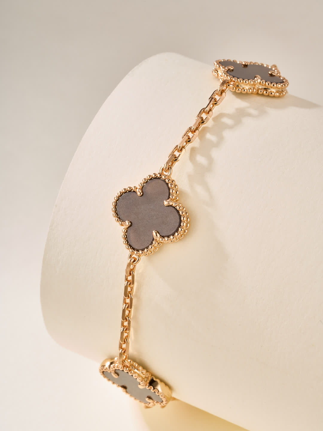 Van Cleef & Arpels Vintage Alhambra Bracelet